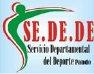 Servicio Departamental De Deportes - Pando