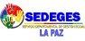 Servicio Departamental De Gestion Social De La Paz - Sedeges