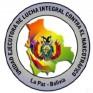 Unidad Ejecutora De Lucha Integral Contra El Narcotráfico