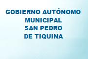 Gobierno Autonomo Municipal De San Pedro De Tiquina