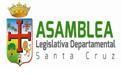 Asamblea Legislativa Departamental De Santa Cruz
