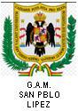 Gobierno Autonomo Municipal De San Pablo De Lipez