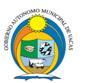 Gobierno Autonomo Municipal De Vacas