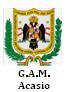 Gobierno Autonomo Municipal De Acasio