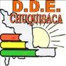Direccion Departamental De Educacion Chuquisaca