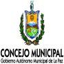 Concejo Municipal De La Paz
