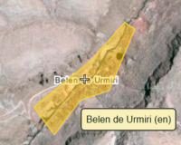 Gobierno Autonomo Municipal De Urmiri
