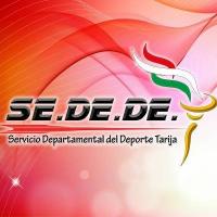 Servicio Departamental De Deportes Tarija - Sedede