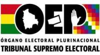 Tribunal Electoral Departamental De Oruro