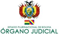 Direccion Administrativa Y Financiera - Organo Judicial - La Paz