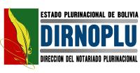 Direccion Del Notariado Plurinacional