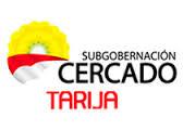 Sub Gobernacion Cercado