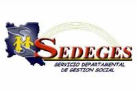 SERVICIO DEPARTAMENTAL DE GESTION SOCIAL CHUQUISACA