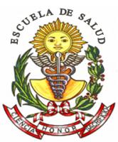 Escuela De Salud La Paz