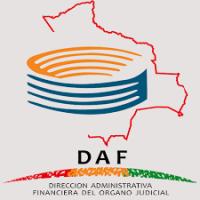 Direccion Administrativa Y Financiera - Organo Judicial - Pando