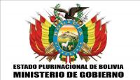 Ministerio De Gobierno