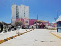 Empresa Publica Departamental De Oruro