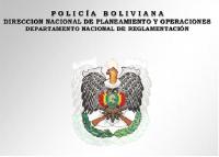 Direccion Nacional De Instruccion Y Ensenanza -  Policia Nacional