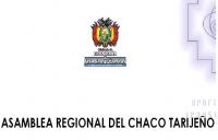 Asamblea Regional Del Gran Chaco