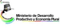 Ministerio De Desarrollo Productivo Y Economía Plural