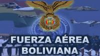Fuerza Aerea Boliviana