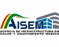 AGENCIA DE INFRAESTRUCTURA EN SALUD Y EQUIPAMIENTO MEDICO