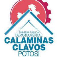 Empresa Publica Departamental Fabrica De Calaminas Y Clavos Potosi