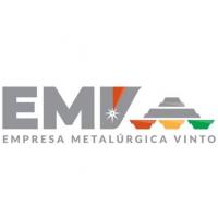 Empresa Metalurgica Vinto - Nacionalizada