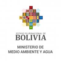 Ministerio De Medio Ambiente Y Agua